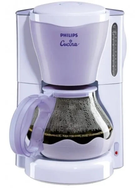 Philips HD7502/31 Kahve Makinesi