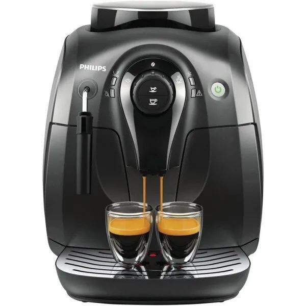 Philips HD8651/01 Kahve Makinesi