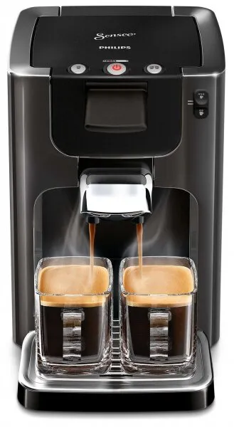 Philips Senseo HD7868/20 Kahve Makinesi