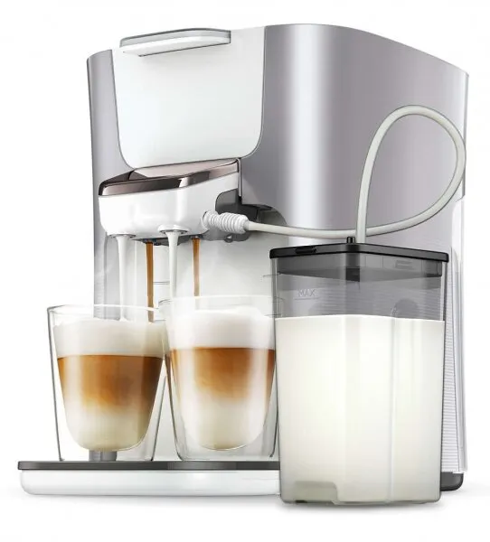 Philips Senseo Latte Duo HD6574/50 Kahve Makinesi