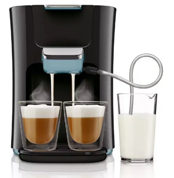 Philips Senseo Latte Duo HD7855/60 Kahve Makinesi