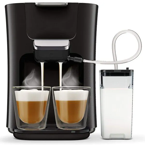 Philips Senseo Latte Duo Plus (HD6570) Kahve Makinesi