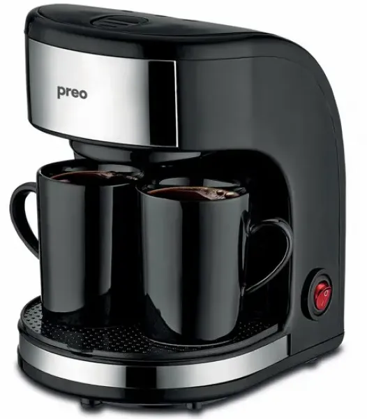 Preo PFK01 Kahve Makinesi