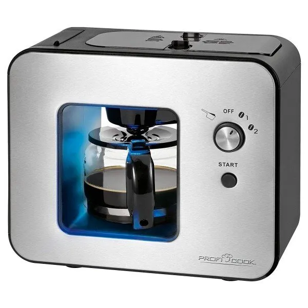 Profi Cook PC-KA 1152 Kahve Makinesi