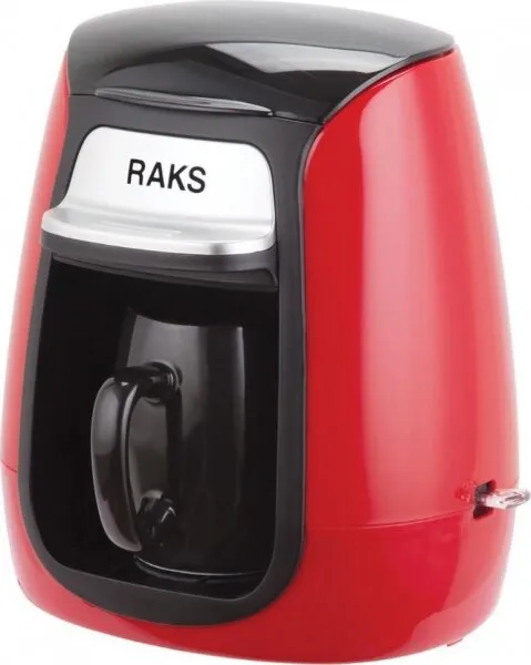 Raks Luna Kahve Makinesi