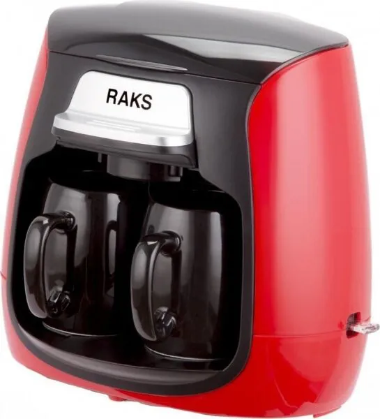 Raks Luna Max Kahve Makinesi