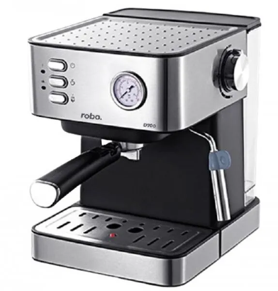 Robo. D700 Kahve Makinesi