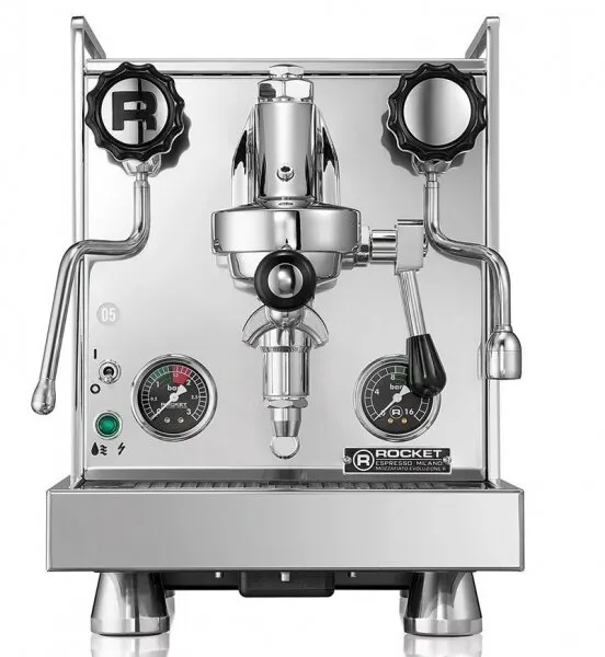 Rocket Mozzafiato Cronometro R Espresso Kahve Makinesi