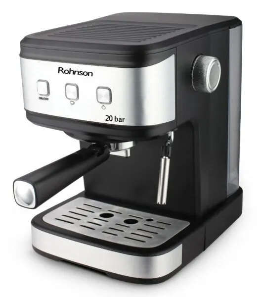 Rohnson R-987 Kahve Makinesi