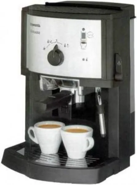 Rowenta Virtuoso ES 300 Kahve Makinesi