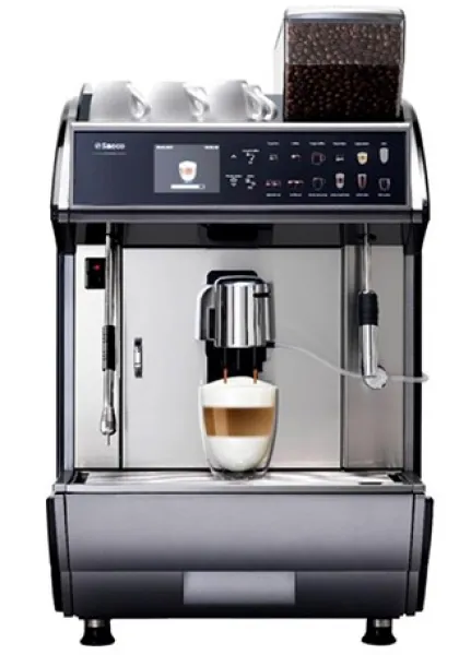 Saeco Idea Restyle Cappuccino Kahve Makinesi