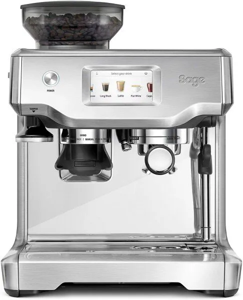 Sage The Barista Touch SES880 Kahve Makinesi