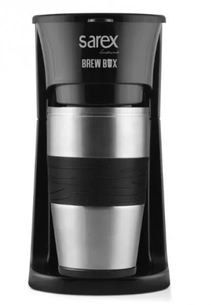 Sarex Brew Box SR3160 Kahve Makinesi
