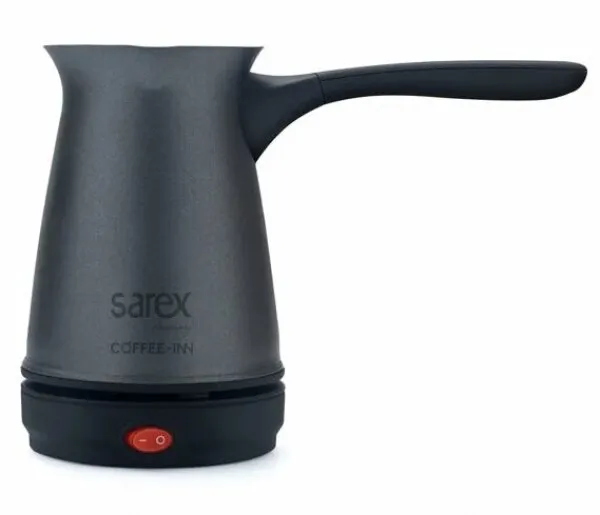 Sarex SR-3120 Caffee-ınn Kahve Makinesi