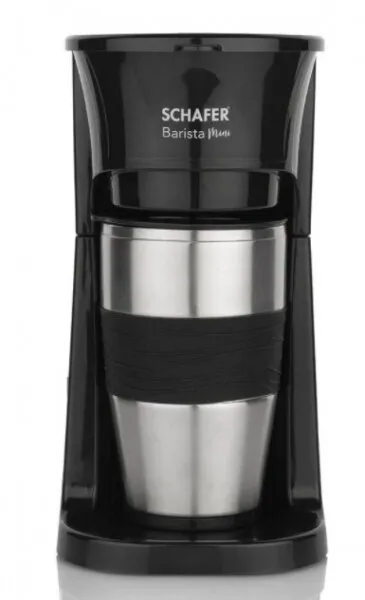 Schafer Barista Mini Kahve Makinesi