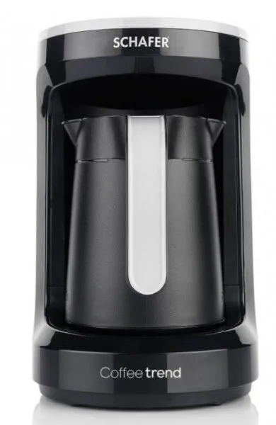 Schafer Coffee Trend Kahve Makinesi
