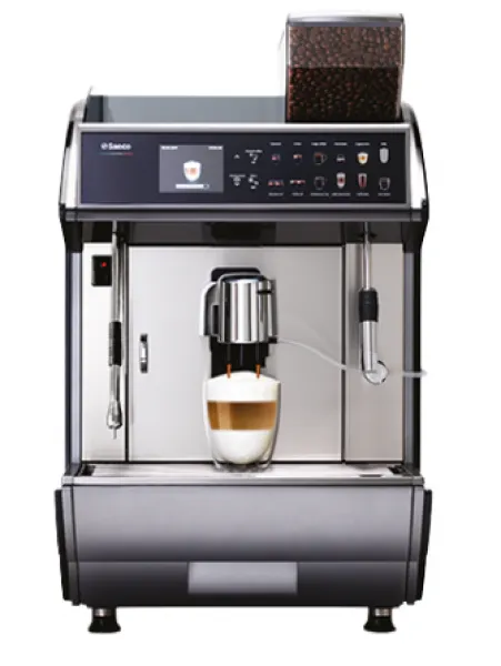 Seaco Idea Restyle Power Steam Kahve Makinesi
