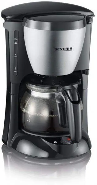 Severin KA 4805 Kahve Makinesi