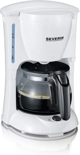 Severin KA 4807 Kahve Makinesi