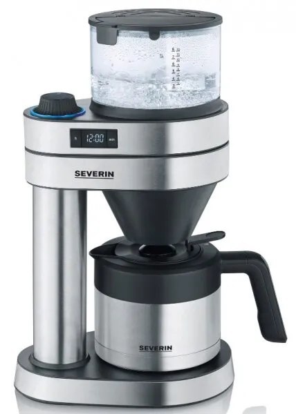Severin KA 5761 Kahve Makinesi