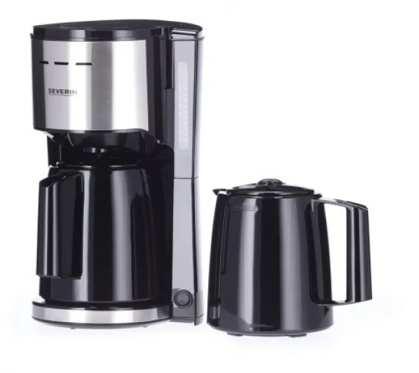 Severin KA 9253 Kahve Makinesi