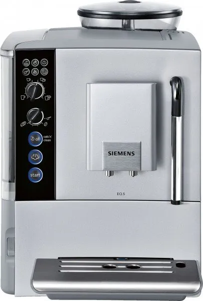Siemens EQ.5 TE501201RW Kahve Makinesi