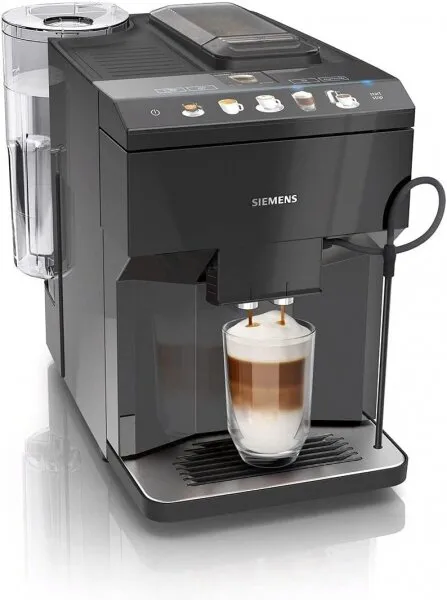 Siemens EQ.500 Classic TP501R09 Kahve Makinesi