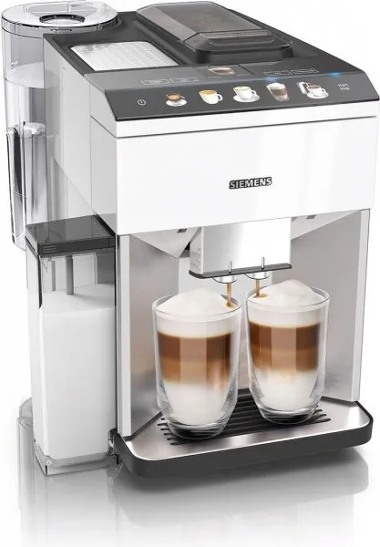 Siemens EQ.500 Integral TQ507R02 Kahve Makinesi