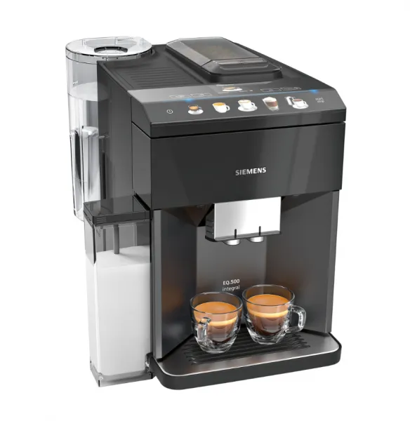 Siemens EQ.500 TQ505R09 Kahve Makinesi