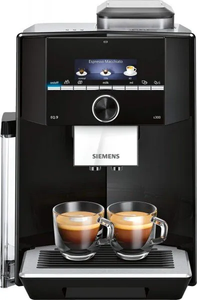 Siemens EQ.9 S300 TI923309RW Kahve Makinesi