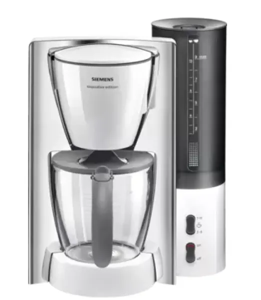 Siemens TC63201 Kahve Makinesi