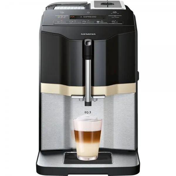 Siemens TI305206RW Kahve Makinesi