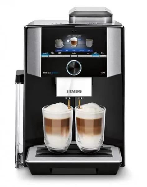 Siemens TI9553X9RW Kahve Makinesi