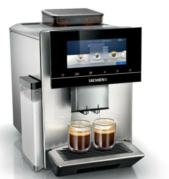 Siemens TQ905R03 Kahve Makinesi