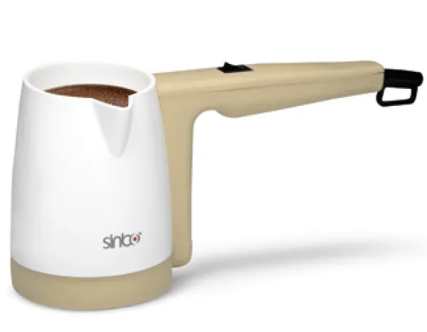 Sinbo SCM-2908 Kahve Makinesi