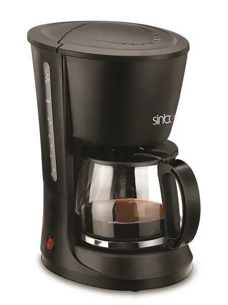 Sinbo SCM 2938 Kahve Makinesi