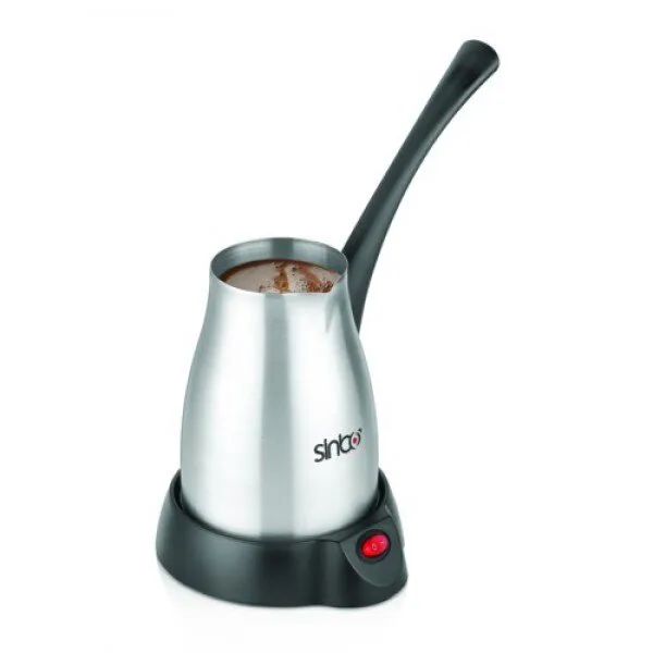 Sinbo SCM-2943 Kahve Makinesi