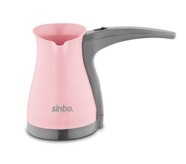 Sinbo SCM-2950 Kahve Makinesi
