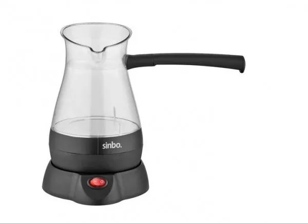 Sinbo SCM-2956 Kahve Makinesi