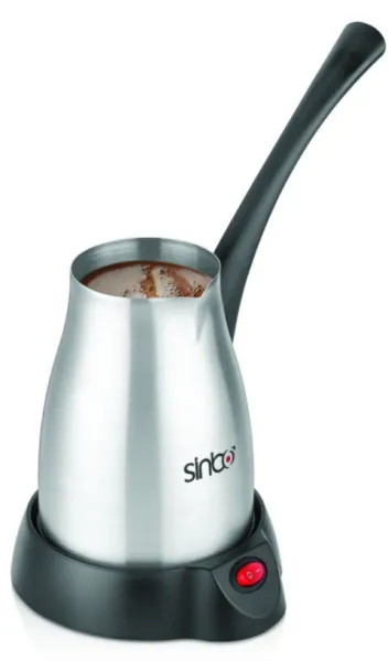 Sinbo SCM-2957 Kahve Makinesi