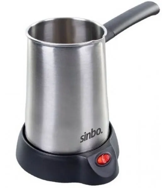 Sinbo SCM-2958 Kahve Makinesi
