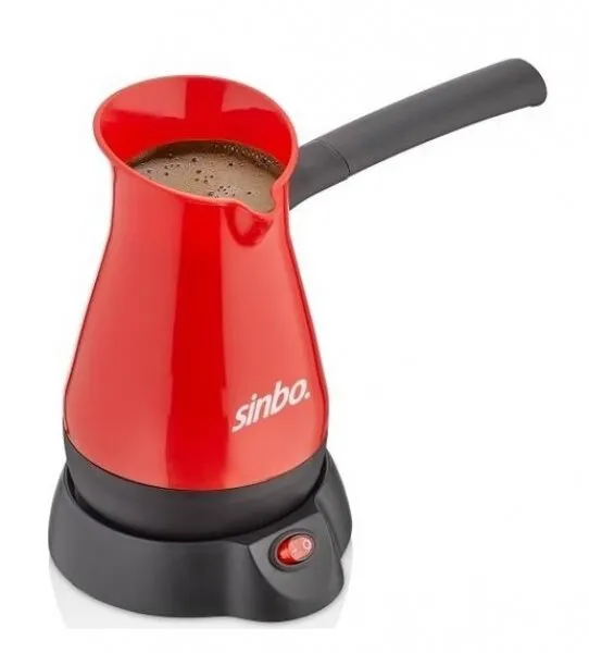 Sinbo SCM 2962 Kahve Makinesi