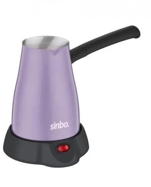 Sinbo SCM-2966 Kahve Makinesi