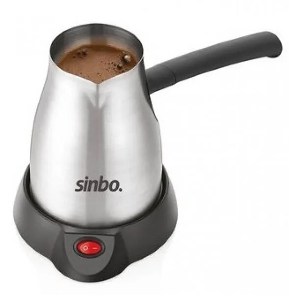Sinbo SCM-2967 Kahve Makinesi