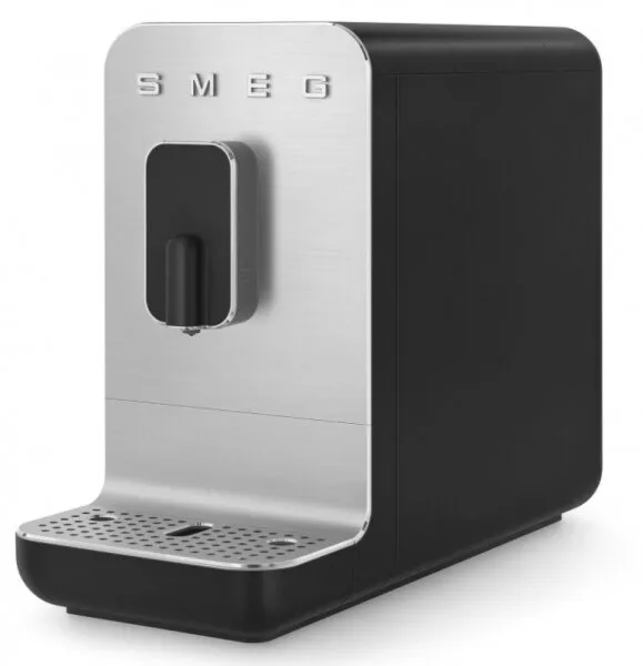 Smeg BCC01 Kahve Makinesi