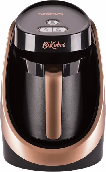 Stilevs BiKahve (EVS-31150) Kahve Makinesi