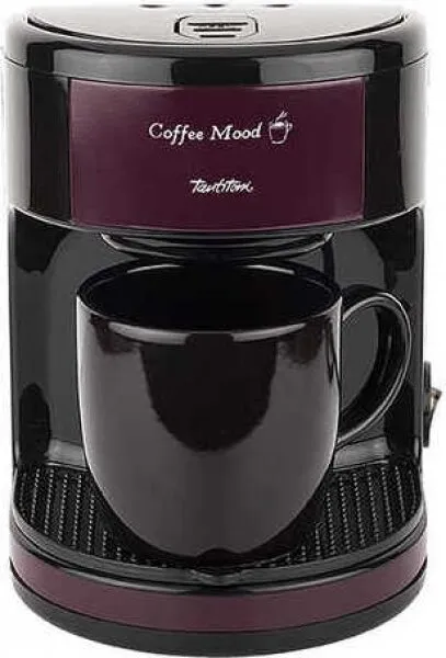 Tantitoni Coffee Mood Kahve Makinesi