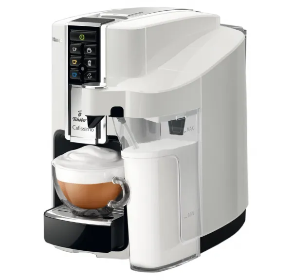 Tchibo Cafissimo Latte Kahve Makinesi