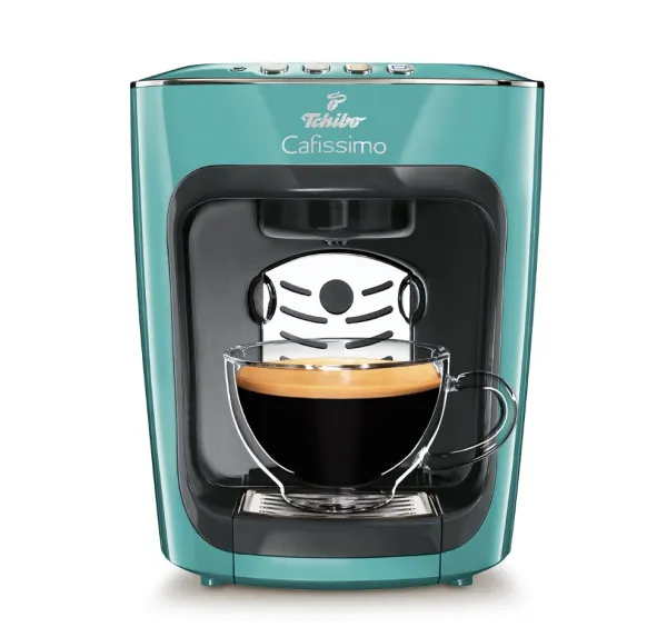 Tchibo Cafissimo Mini Kahve Makinesi
