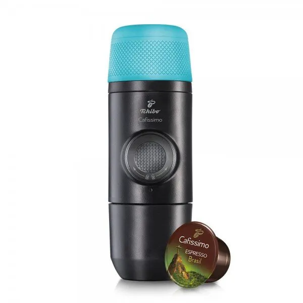 Tchibo Cafissimo Pocket Kahve Makinesi